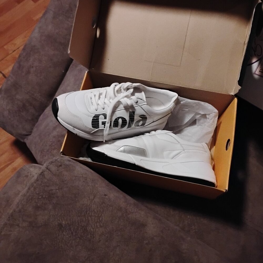 Shoes - Picture 1 of 1